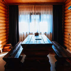 База отдыха и туризма Гранд Кавказ Архыз, Республика Карачаево-Черкесия 