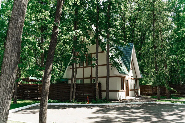 Дубрава — фото 1