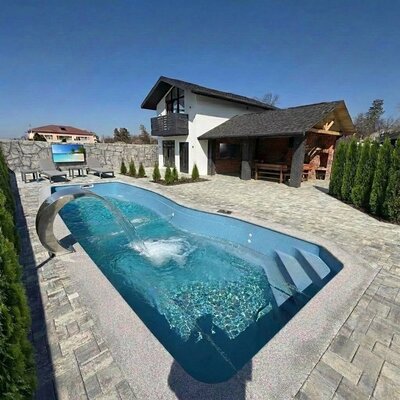 в аренду Уютный домик — фото 4