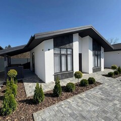 Дом в аренду Уютный домик, Краснодарский край