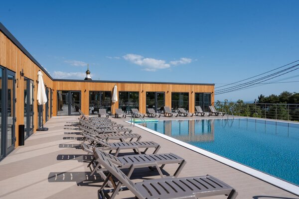 Зеленая Вилла — фото 4