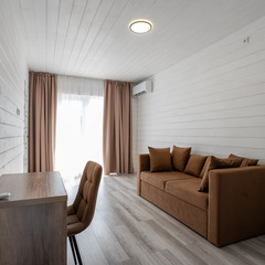 База отдыха Зеленая Вилла, Краснодарский край