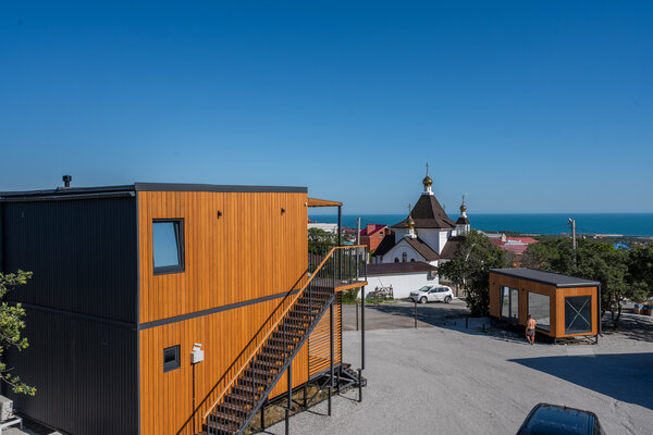 Зеленая Вилла — фото 3