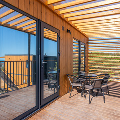 База отдыха Зеленая Вилла, Краснодарский край