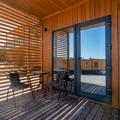 База отдыха Зеленая Вилла, Краснодарский край