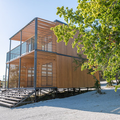 База отдыха Зеленая Вилла, Краснодарский край