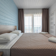 База отдыха Зеленая Вилла, Краснодарский край