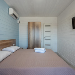 База отдыха Зеленая Вилла, Краснодарский край