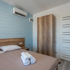 База отдыха Зеленая Вилла, Краснодарский край