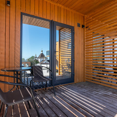 База отдыха Зеленая Вилла, Краснодарский край