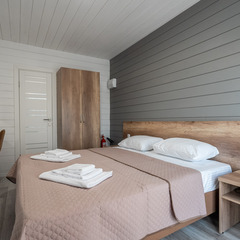 База отдыха Зеленая Вилла, Краснодарский край