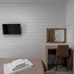 База отдыха Зеленая Вилла, Краснодарский край