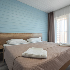 База отдыха Зеленая Вилла, Краснодарский край