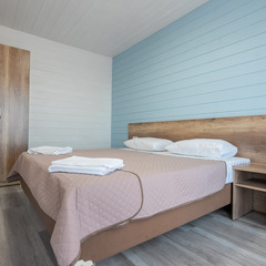 База отдыха Зеленая Вилла, Краснодарский край