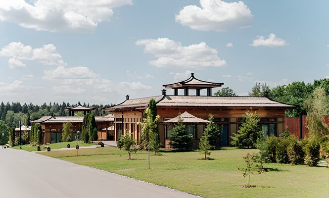 Санрайз Вилладж — фото 3