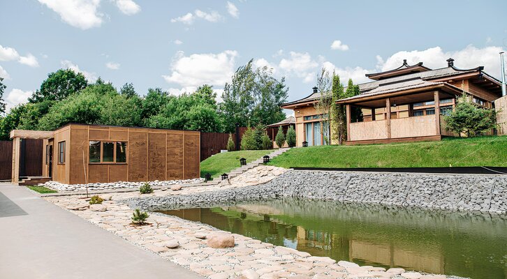 Санрайз Вилладж — фото 2