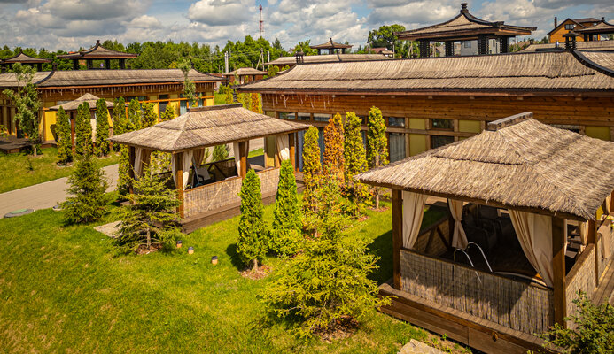 Санрайз Вилладж — фото 4