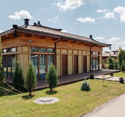 Санрайз Вилладж — фото 5