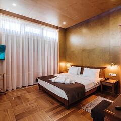 Апартаменты Санрайз Вилладж, Московская область