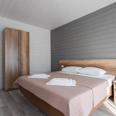 База отдыха Зеленая Вилла, Краснодарский край