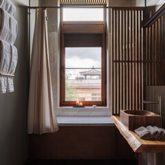 Апартаменты Санрайз Вилладж, Московская область