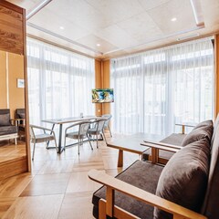 Апартаменты Санрайз Вилладж, Московская область