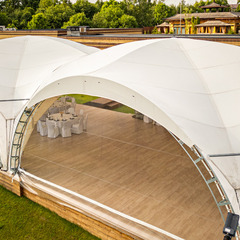 Апартаменты Санрайз Вилладж, Московская область