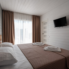 База отдыха Зеленая Вилла, Краснодарский край