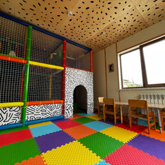 Апартаменты Санрайз Вилладж, Московская область