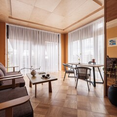 Апартаменты Санрайз Вилладж, Московская область