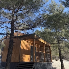 База отдыха Зеленая Вилла, Краснодарский край