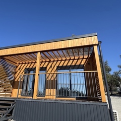 База отдыха Зеленая Вилла, Краснодарский край