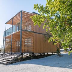 База отдыха Зеленая Вилла, Краснодарский край