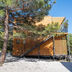 База отдыха Зеленая Вилла, Краснодарский край