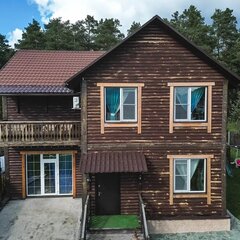 Гостевой дом Райская усадьба , Республика Алтай