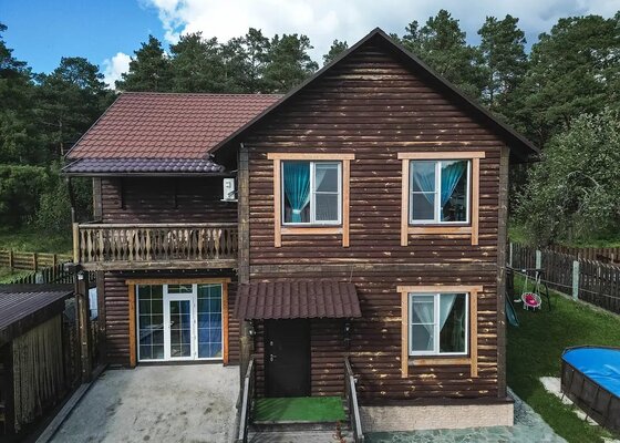 Райская усадьба  — фото 1