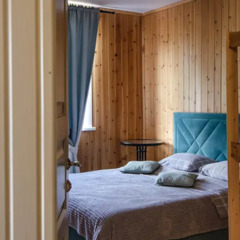 Гостевой дом Райская усадьба , Республика Алтай