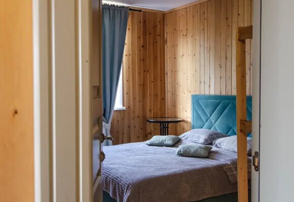 Райская усадьба  — фото 3