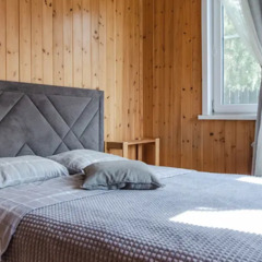 Гостевой дом Райская усадьба , Республика Алтай