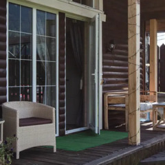 Гостевой дом Райская усадьба , Республика Алтай