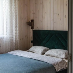 Гостевой дом Райская усадьба , Республика Алтай