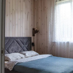 Гостевой дом Райская усадьба , Республика Алтай