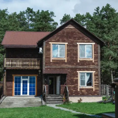 Гостевой дом Райская усадьба , Республика Алтай