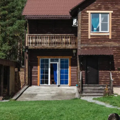 Гостевой дом Райская усадьба , Республика Алтай