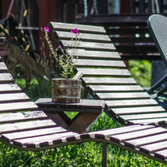 Гостевой дом Райская усадьба , Республика Алтай