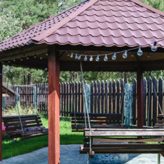 Гостевой дом Райская усадьба , Республика Алтай