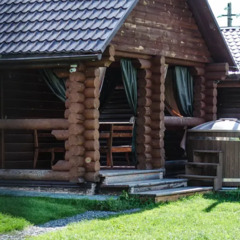 Гостевой дом Райская усадьба , Республика Алтай