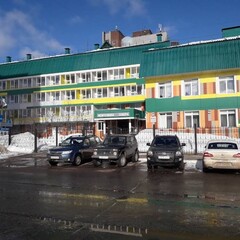 Санаторий Жемчужина Севера, Республика Коми