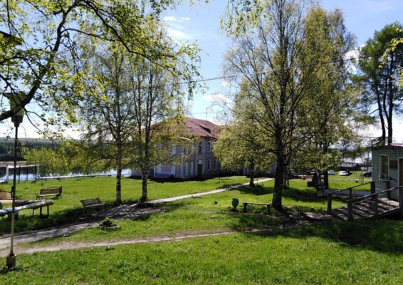 Серёгово — фото 2