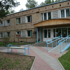 Санаторий Лозым, Республика Коми